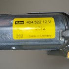 Webasto hollandia Oem H300 Series Sunroof Motor For Soft Touch