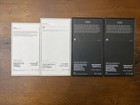 Iphone Empty Boxes-4 Total
