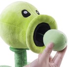Plants Vs Zombies Ii Plush Doll Pvz Pea Machine Shooter Sunflower Gift 1 Pc 30cm