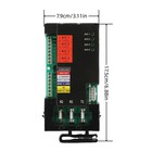 A0004499959 Automatic Transfer Switch Ats Control Module For Generac 100 200a