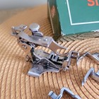 Lot Of 12 Vtg Singer Sewing Machine Attachments W  Box 160977   306 Machines Usa