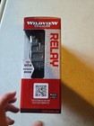 Stealth Cam Wildview Relay Cellular Trail Camera  verizon  Stc-wvvrz