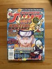 Naruto Ccg Naruto Uzumaki Pr001   Attached Shonen Jump April 2006 English Rookie