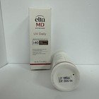 Elta Md Uv Daily Deep Tinted Broad Spectrum Spf40 Moisturizing Facial Exp 04 26
