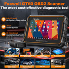 Car Obd2 Scanner Full System Diagnostic Tool 24  Reset Service Bidirectional Bt
