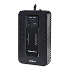 Cyberpower Sx950u Battery Backup Ups  950va 510w  120v  12 Outlets  Usb  Surge