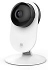 Yi Home Security Camera 1080p 2 4g Wifi Ip Indoor Surveillance Camera