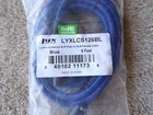 6ft - Shielded 3-pin Xlr Extension Microphone Audio Cable Cord Male Female  a13