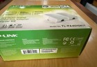 Tp-link Av500 Nano Powerline Adapter Starter Kit  Plus 2 Additional  Adapters