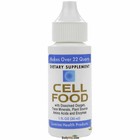 5 X Cellfood Liquid Concentrate 1 Fl Oz