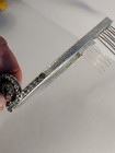 Bridal Wedding Rhinestone Crystal Tiara Hair Band Princess Prom Crown W Combs