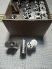 Dormakaba Stanley 7cs6f1626 Sfic Core Lot Of 50  6-pin F Keyway Satin Chrome