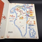 Bahrain 1974 Photo History Illustrated Hardcover In English   French And German