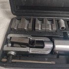Blue-point Tf600 Hydraulic  push Connect Flaring Tool Set 