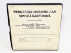 Simon And Garfunkel Wednesday Morning 3am Reel To Reel Tape 7 1 2 Ips  Vg  Nice