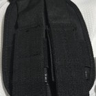 Vism Ncstar Horizontal Shoulder Holster Black Dual Pistol Mag Pouch Cv2909 Nwt