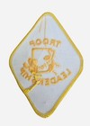 Girl Scout Patches