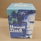 Hawaii Five-o  The Complete Original Series  dvd  New sealed