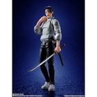 Bandai Shf Yuta Okkotsu Special Grade Jujutsu Sorcerer Jujutsu Kaisen Model Toys