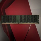 Hp Sk Hynix 16gb Pc4-17000 Ddr4-2133mhz Ecc Reg Dimm Hma42gr7mfr4n-tf 752369-581