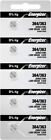 5 X Fresh Stock Energizer Watch Silver Oxide Batteries 364 363 Sr621sw Battery