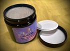 Colloidal Silver Cream A Handcrafted Aftershave With Menthol