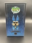 Funko Pop  Digital Wb - Wile E Coyote As Batman  198 Le 999