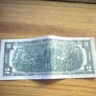 1976  2 United States Note Banknote - Circulated  Uncertified