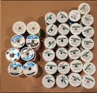 Machine Embroidery Thread Lot