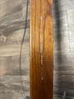 Super Shrew Scout Takedown Recurve Bow  Ol Is 60     Dl Is 28     55lbs 