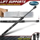 2x Rear Gate Trunk Tailgate Liftgate Door Hatch Lift Supports Shocks Struts Arms