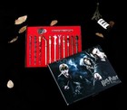 Brand New 11 Pcs Harry Potter Hermione Dumbledore Snape Magic Wands With Box