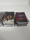 Star Wars Ccg Card Game Decipher Topps Chrome Lot Of 400  Cards