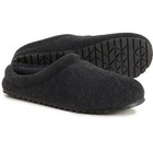 Minnetonka  Indoor-outdoor Slip-on Comfort Clogs Womens Size 10 Charcoal