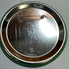 1992 Hess 18 Wheeler And Racer Pin Badge Brand New - Make Me An Offer 