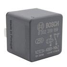 Bosch 0332209159 Windshield Wiper Motor Relay For Saab 9-3 9-5 900 9000