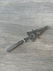 Vintage Absente Absinthe Sugar Spoon Eiffel Tower