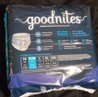 Goodnites Nighttime Underwear S m Marvel 22 Count Overnight Disposable