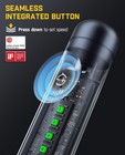 Fanttik F2 Master Mini Cordless Rotary Tool Kit  Neopulse Motor  5 Speed  25000
