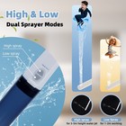 Portable Bidet Handy Toilette-electric Bidet Toilet Rechargeable Travel Bidet