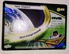 Dbz Dragon Ball Z Foil New Vegeta 30 Ccg Limited Broly Subset Buu Saga Tcg Promo