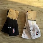 Nike Nba Unicorn Cushioned Socks Elite Basketball Socks -size L Full Length