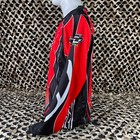 New Jt Paintball Jersey - Red - Large