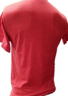 Aerosmith T-shirt Red Size Medium Unisex Band Rockabilia