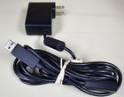 Genuine Microsoft Xbox 360 Ac Power Adapter For Kinect Sensor Bar - Oem
