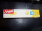 Vintage 3 Boxes Scripto Black Leads - Two Long one Thin