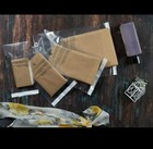 Poly Bags Suffocation Warning Clear Merchandise 1 5 Mil For Amazon