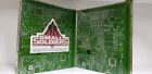 Lot Of 2 Small Soldiers Premium Trading Card Album Binder Semiconductor Binder