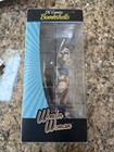 Cryptozoic Dc Comics Bombshells Wonder Woman Platinum Edition Vinyl Figure