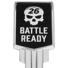 Pxg Battle Ready Darkness Single Prong Divot Tool